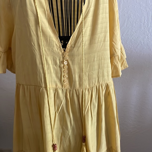 Boho dress - Picture 3 of 6